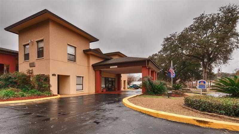 Red Roof Inn Tallahassee East Bagian luar foto