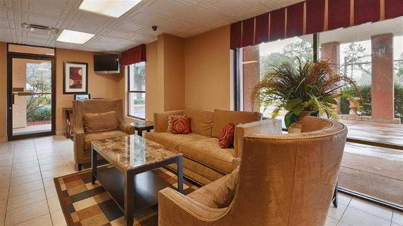 Red Roof Inn Tallahassee East Bagian luar foto